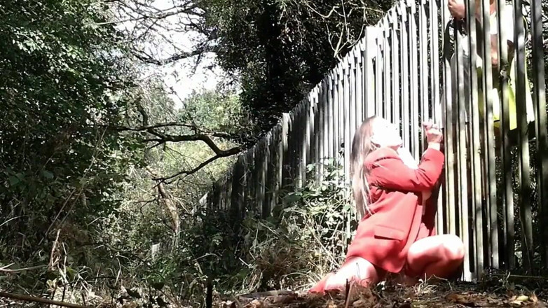 Movies by Louise: Caçando com Louise 3 - a Old Brickworks