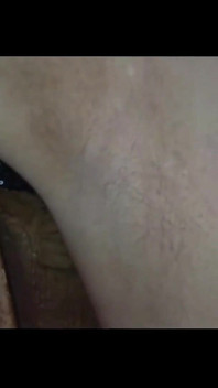 Mel Slave Kiss and Lick Armpit Dom Gresopio