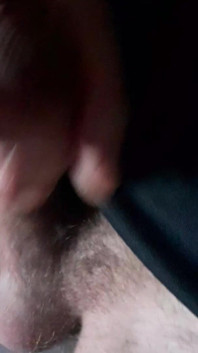 Jerking My Xl
