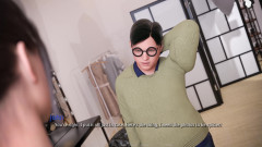 Wickedgammes: Diana, Unleashed in the Big City (part 20)