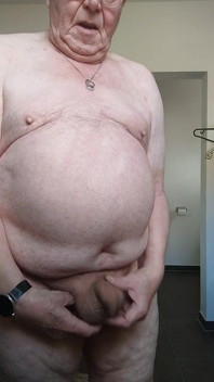 Accident in Ass and Punished