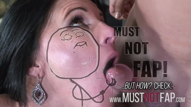 Leon Lambert Girls Twerk Parties CFNM: Hot mature MILF stepmom cheating brunette wife rides a big...