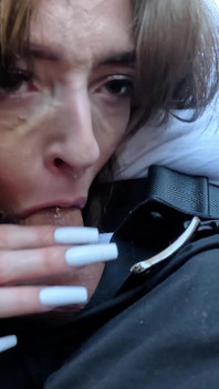 Crazy German Small Tits Teen Seduce Stepdad to Old Young Cheating Fuck While Drive Home