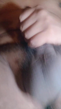 Definately te face să ejaculezi uita-te la ea înainte de a dispari excitat ejaculare Sissy