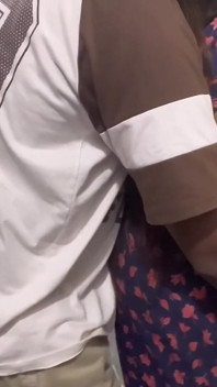 Mms Bhabhiji v koupelně s Devarem