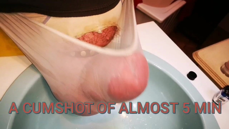 Monster_Meat_: Büyük büyük boşalma