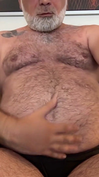 Monsterbearcub Teasing