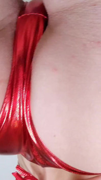 New Panties