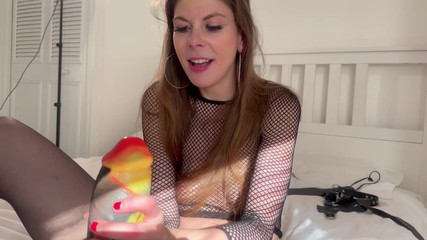 Alice Maze: Sub Alice Maze Benar-benar didedikasikan untuk Mr John Bishop