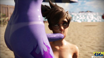 Hatano Oshidax: Spamgg69 Thirsty Beach Babe’s Deep Throat Adventure: Wild Sex Unleashed