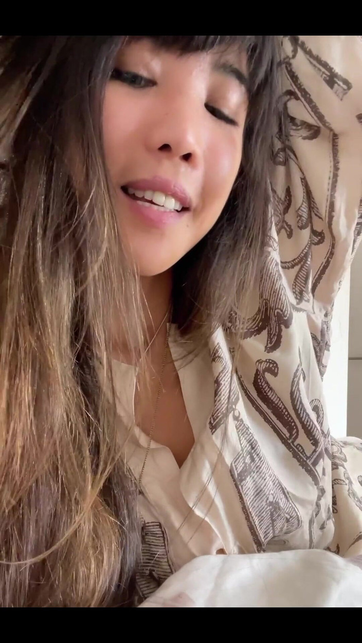 DaringKiara: Bir sonraki videoma hazır mısın? 