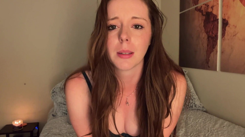 Nadia Foxx: Nuôi tôi joi