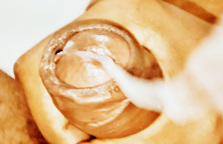 Desi Boy Cumshot (Sex art straight)