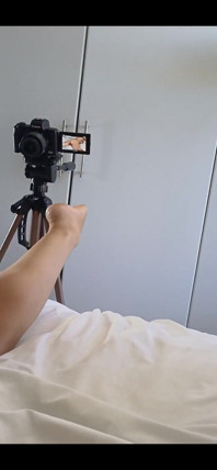 I Think This Camera Angle Works