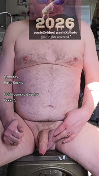More and More Cum