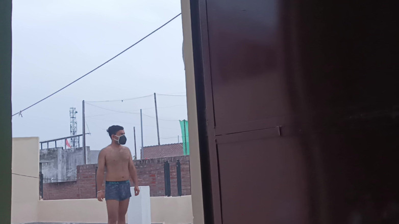 Sansuindia: Salman Driver Nude