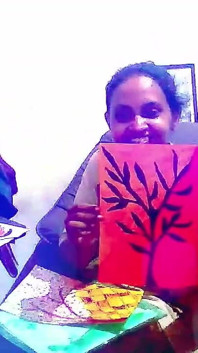 Tina 's Lesure Time Talents
