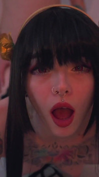 S’il te plaît, baise-moi si bien ton cosplay faussé