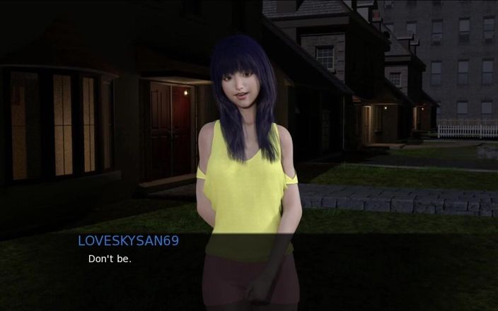 LoveSkySan69Real: Amore di una madre [parte 6] parte 43 Gameplay di Loveskysan69