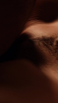 Insatiable desire for pleasure