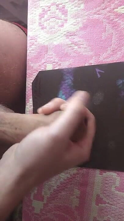 Hot guy solo: Zakar putih besar dimusnahkan dan disentak
