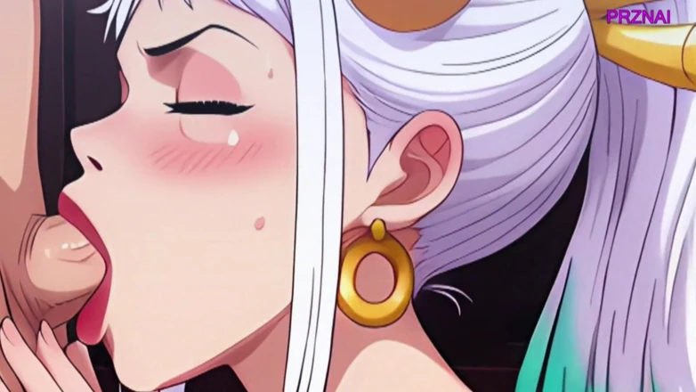 One Piece Monet (7) Hen