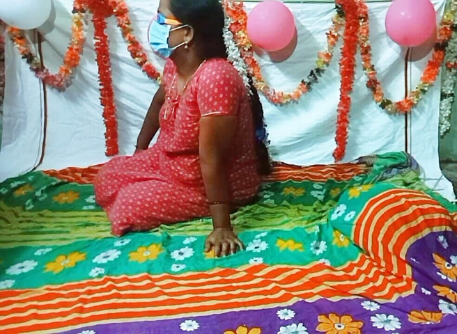 Tamil Aunty Birthday Enjoying Sex (Priyanka priya) Tamil Aunty Birthday Enjoying Sex (Priyanka priya)