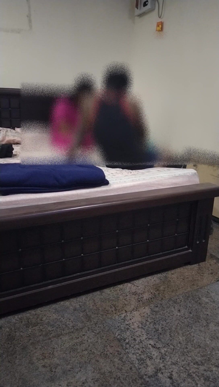 Tamil lesbian: सेक्स लाइफ के बारे में चर्चा