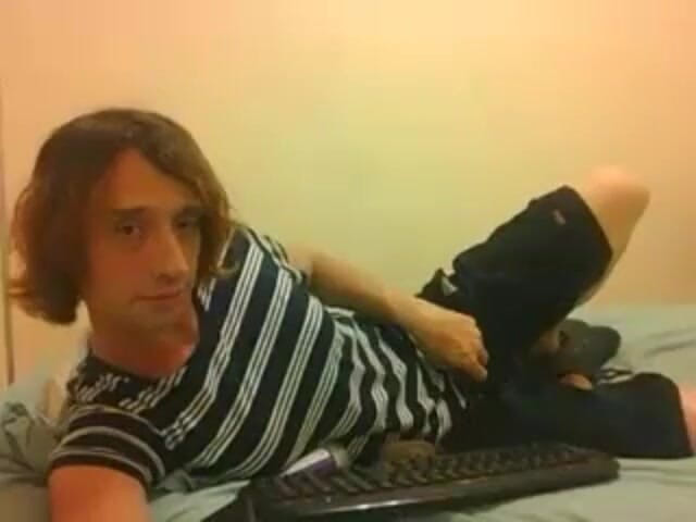LilTaste: Sessão de Chaturbate Solo de Lil Taste; Sem som/sem porra/sem...
