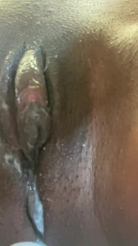 Siyah Grelhuda Cumming Lezzetli