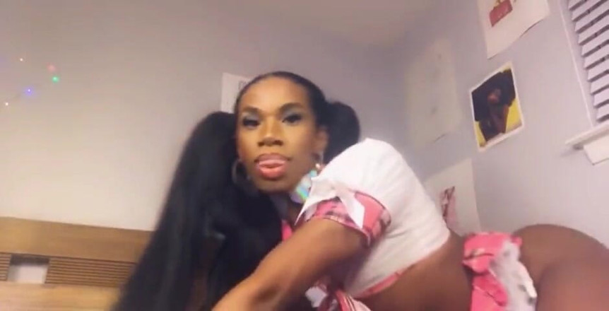 AJ180: You'll Cum Too! I just saw It Chapter 2 and I...