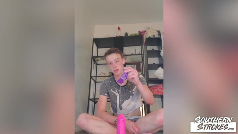 Southern Strokes: SOUTHERNSTROKES - Zu hause mit chris summers