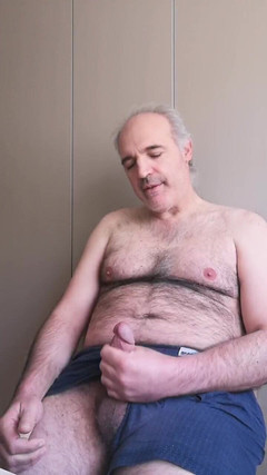 Setesesso7: Masturbace alarm
