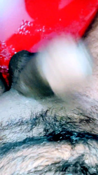 Hintli desi köylü karısının temiz tıraşlı penisi kocasının Hintli pron videoları tarafından sikiliyor
