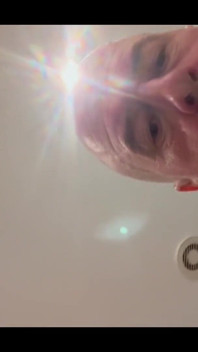 Free Punlic Urinal Piss by Request. Enjoy Seeing a Stepdaddy Piss in Public