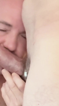 Meu garoto quer um pau grande para transar com ele