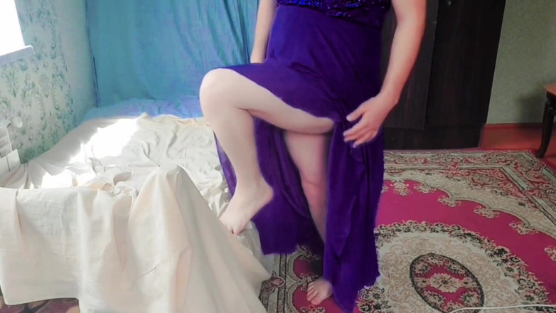 Kitty_Cross: Любов до прямого ефіру: обмін моментами в реальному часі