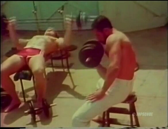 Bad Boys bedroom stories: Retro gloryholes with men - DVD