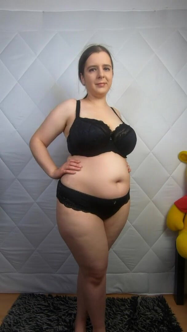Lingerie Review: Mon nouveau coffret de lingerie de chez AVA