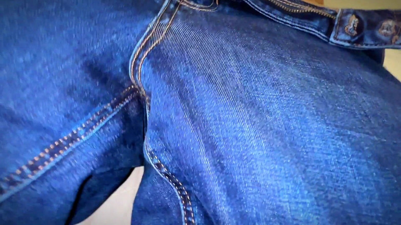 Aria Mia: Calda ragazza carina paffuta di 18 anni