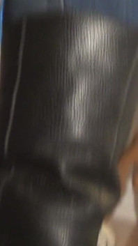 Flattened, Inflated and Beaten to a Pulp