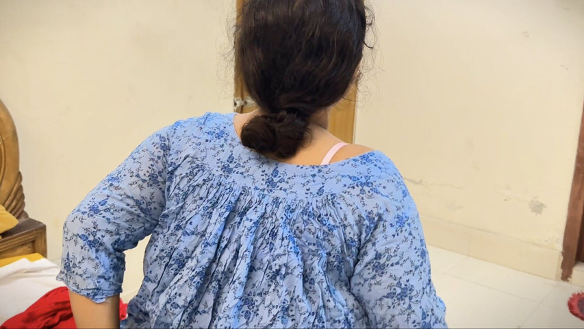 I Caught My Hot Arab Stepmom Masturbat in Hotel Then She Tied My Hands to Fuck Me, Then I Help Her by Rough Fucking (Aria Mia)