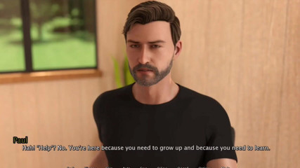 Johannes Gaming: Red falls # 2 li ho visti scopare all'aperto