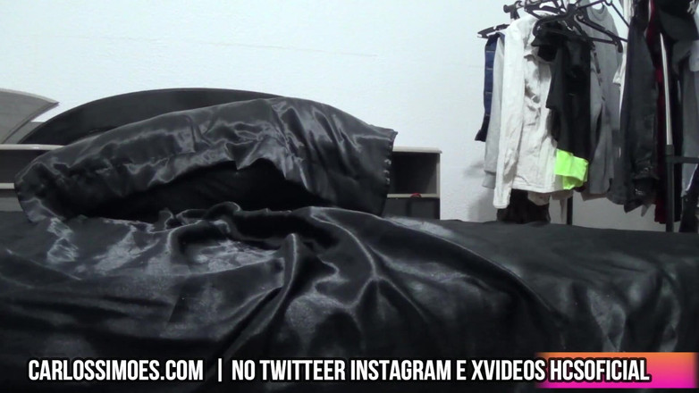 Carlos-Simoes: Bună ziua iubirile mele, Doar oprirea de a vă trimite...