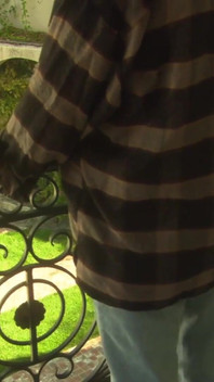 Scopata romantica al buio