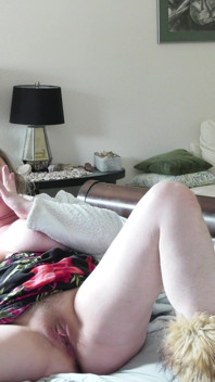 Stepson Getting Morning Fuck with His Stepmom