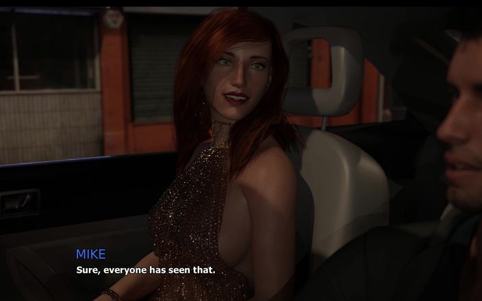 WICKEDGAMMES: Sons of Analarchy (del 33)