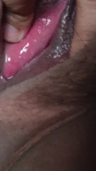 Hot Pussy