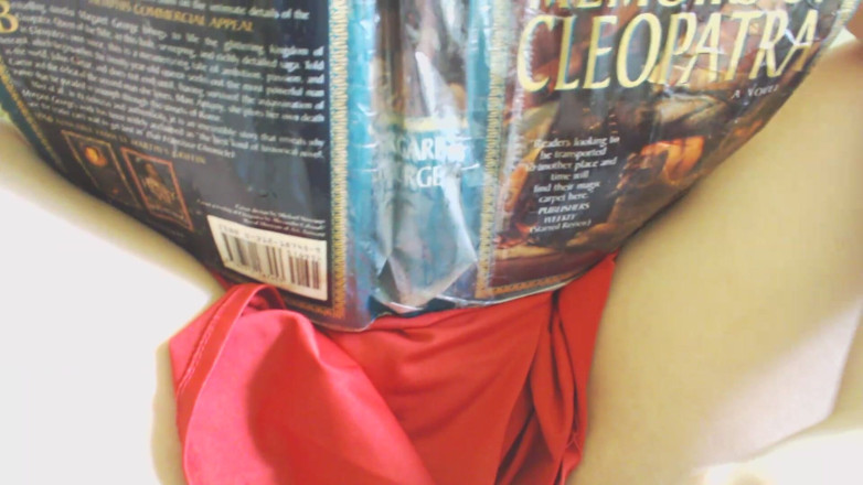Scarlet Vixen: Ignorare la lettura arrapata