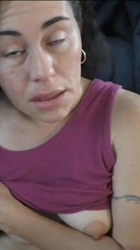 Stepmom Is Stuck on You Like Glue